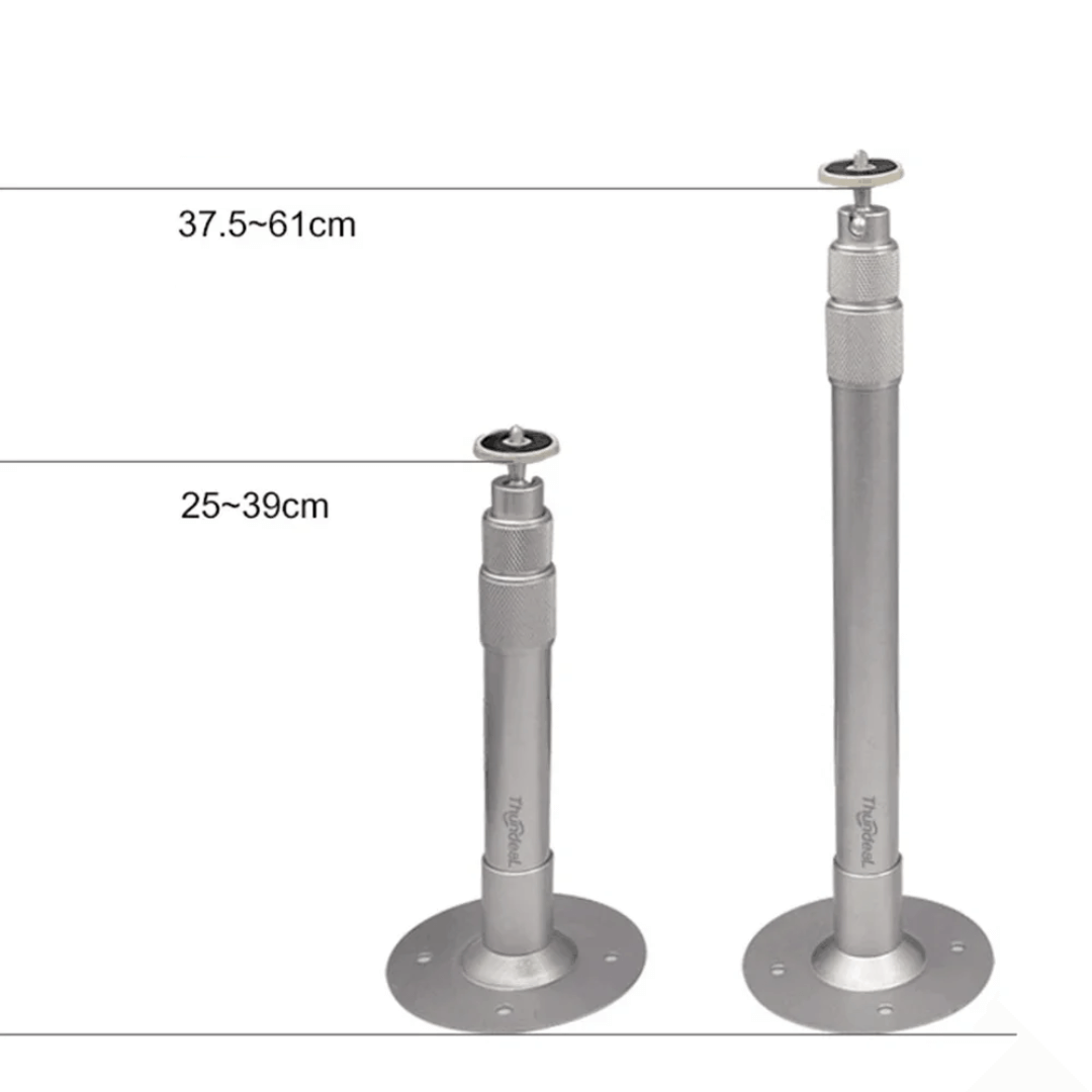 Loreoo ProFix - Stabiler Halt für Wand und Decke