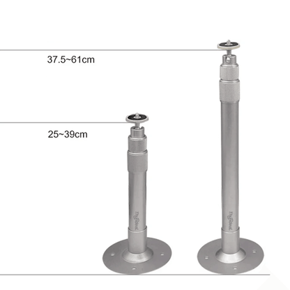 Loreoo ProFix - Stabiler Halt für Wand und Decke