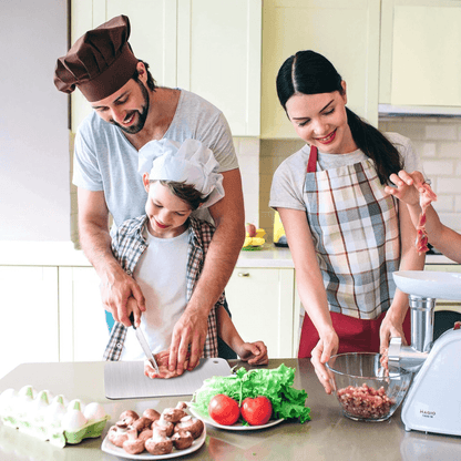 Loreoo GlanzBoard – Hygienisch & antibakteriell!