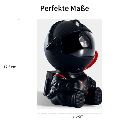 Loreoo SkyCaptain - der Sicherheit und Geborgenheit schenkt