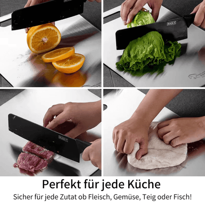 Loreoo GlanzBoard – Hygienisch & antibakteriell!