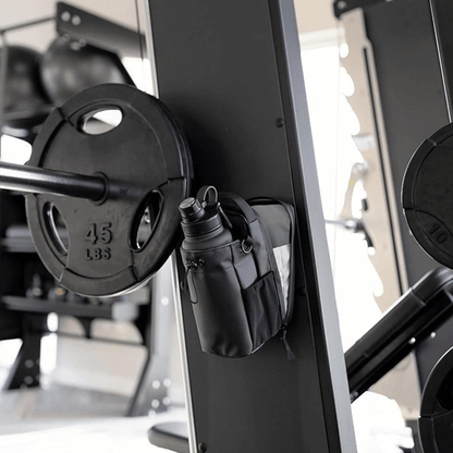 Loreoo Gym ActiveBag – Perfekt organisiert beim Sport