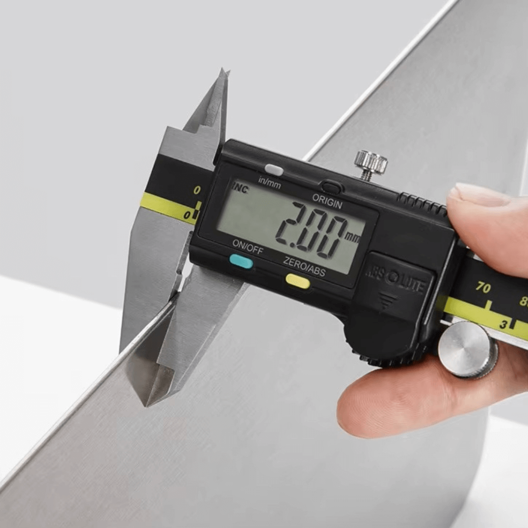 Loreoo GlanzBoard – Hygienisch & antibakteriell!