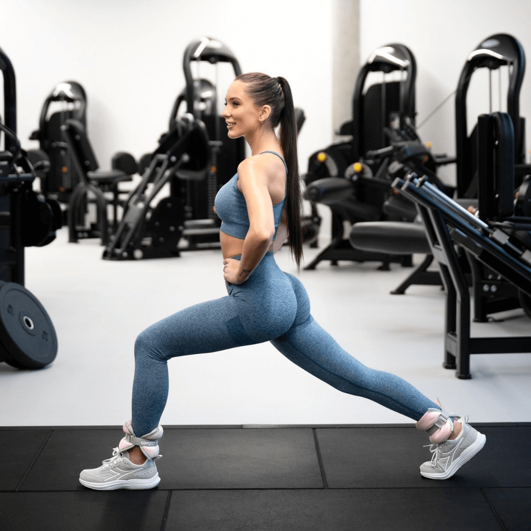 Loreoo Gym Fitness Weights – Gewichte für ein effektiveres Widerstandstraining