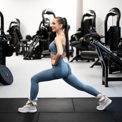 Loreoo Gym Fitness Weights – Gewichte für ein effektiveres Widerstandstraining