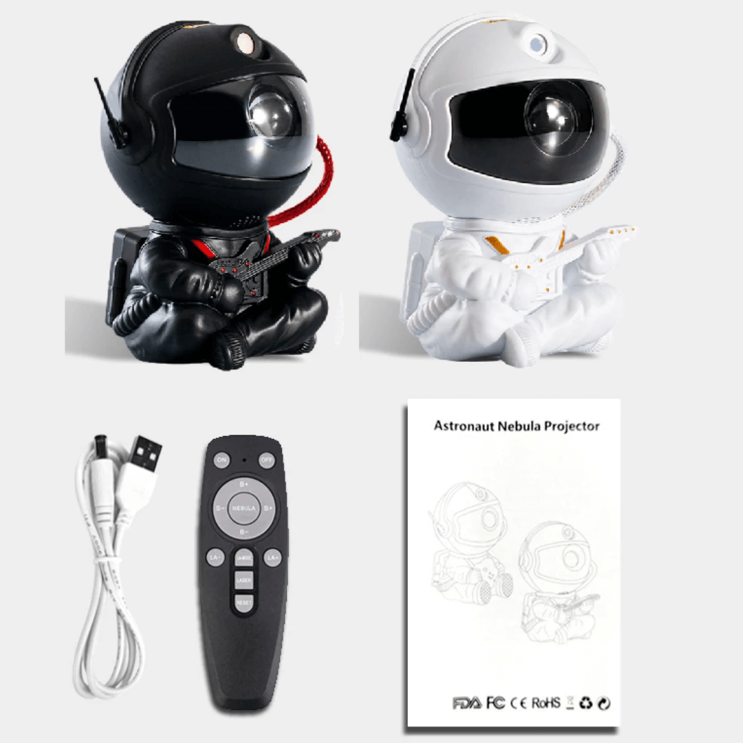 Loreoo SkyCaptain - der Sicherheit und Geborgenheit schenkt