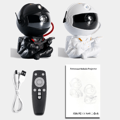 Loreoo SkyCaptain - der Sicherheit und Geborgenheit schenkt