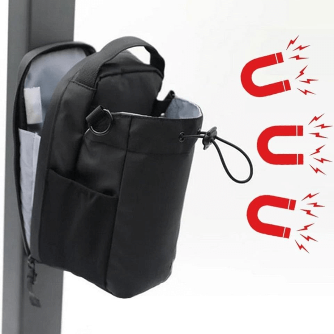 Loreoo Gym ActiveBag – Perfekt organisiert beim Sport