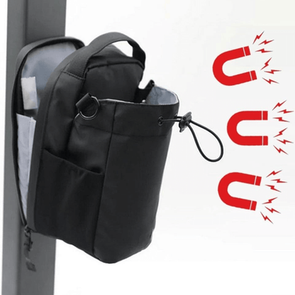 Loreoo Gym ActiveBag – Perfekt organisiert beim Sport