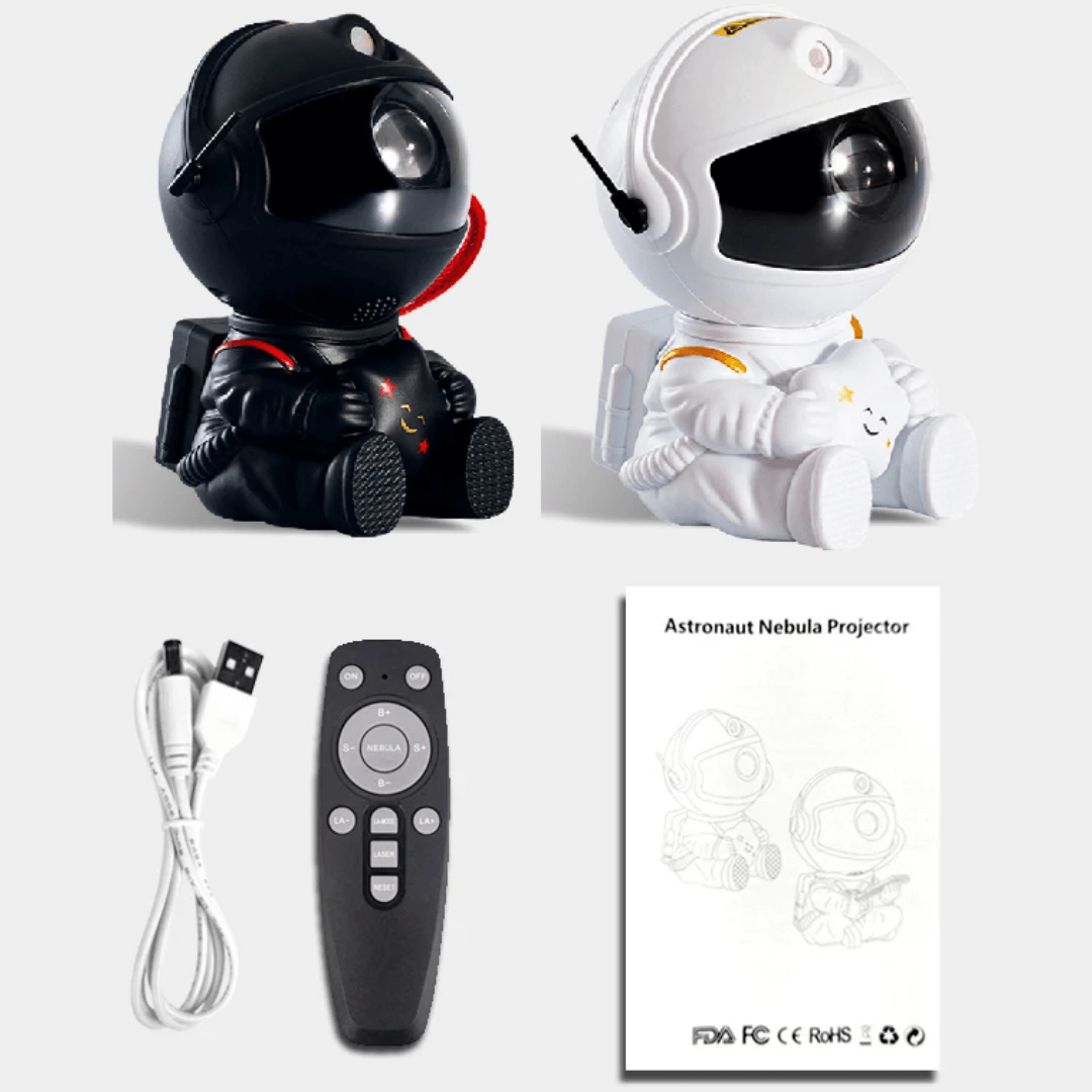 Loreoo SkyCaptain - der Sicherheit und Geborgenheit schenkt