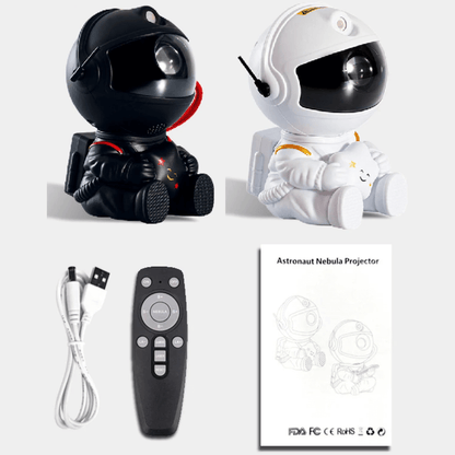 Loreoo SkyCaptain - der Sicherheit und Geborgenheit schenkt