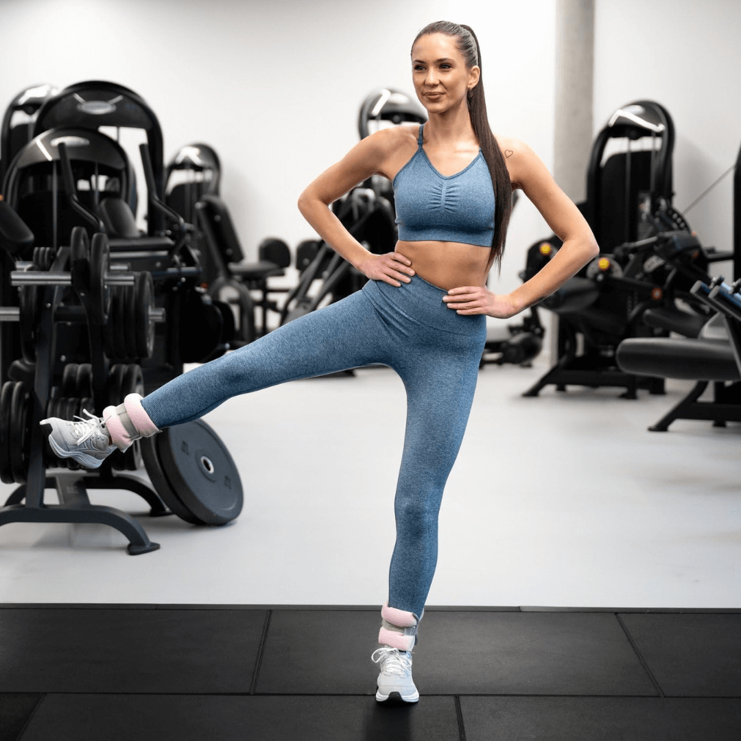 Loreoo Gym Fitness Weights – Gewichte für ein effektiveres Widerstandstraining