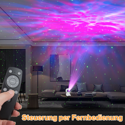 Loreoo SkyCaptain - der Sicherheit und Geborgenheit schenkt