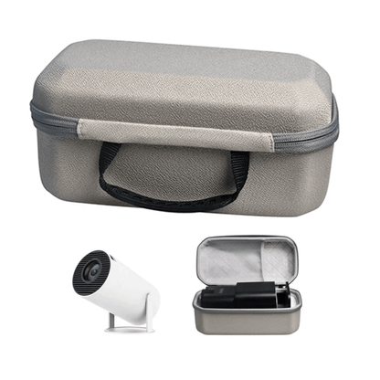 Loreoo ProCarry Case - schützt, transportiert, begeistert!