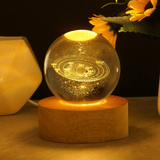Loreoo StarSphere - Bring die Magie des Universums in dein Zuhause!