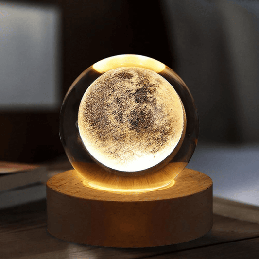 Loreoo StarSphere - Bring die Magie des Universums in dein Zuhause!