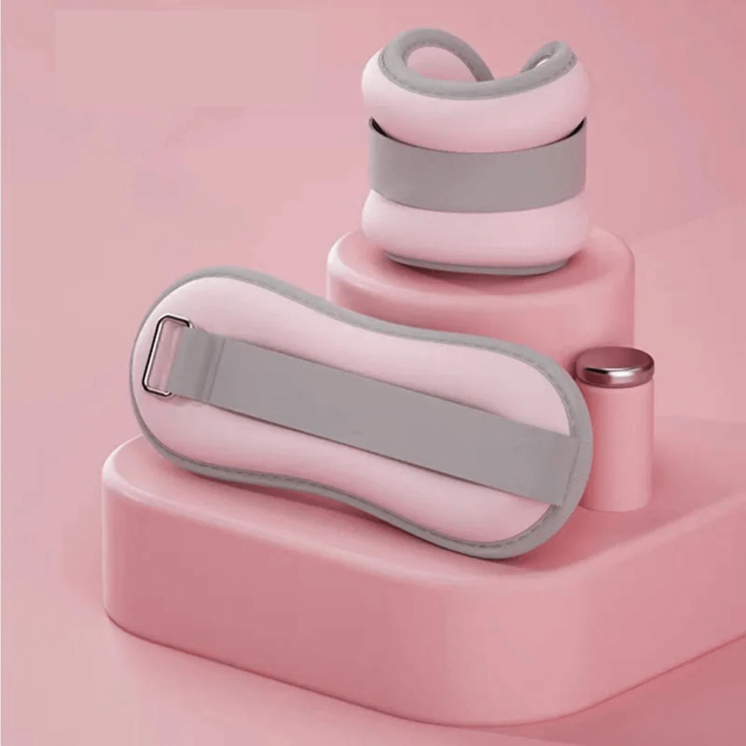 Loreoo Gym Fitness Weights – Gewichte für ein effektiveres Widerstandstraining