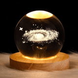 Loreoo StarSphere - Bring die Magie des Universums in dein Zuhause!