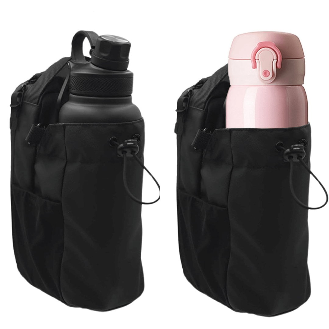 Loreoo Gym ActiveBag – Perfekt organisiert beim Sport