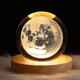 Loreoo StarSphere - Bring die Magie des Universums in dein Zuhause!