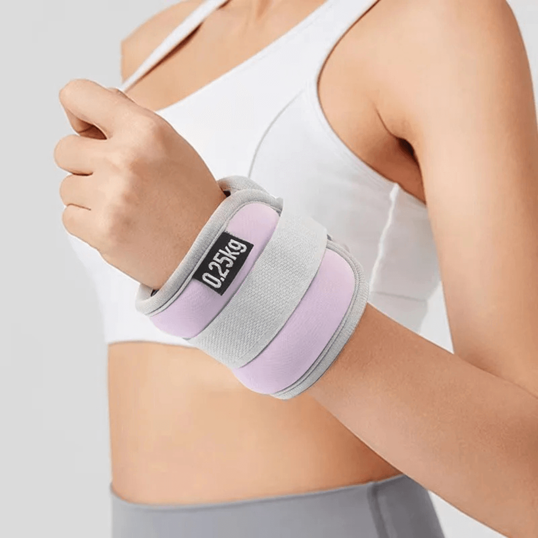 Loreoo Gym Fitness Weights – Gewichte für ein effektiveres Widerstandstraining