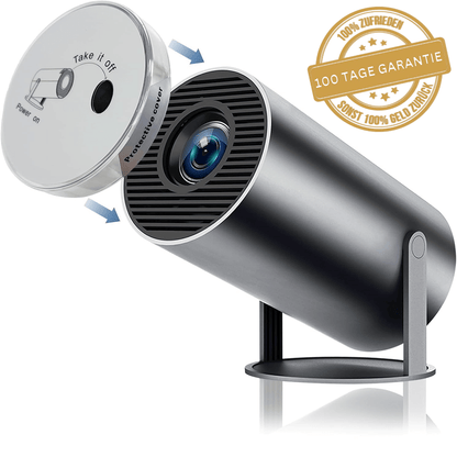 Loreoo ProCover – Sicher. Sauber. Sorgenfrei.