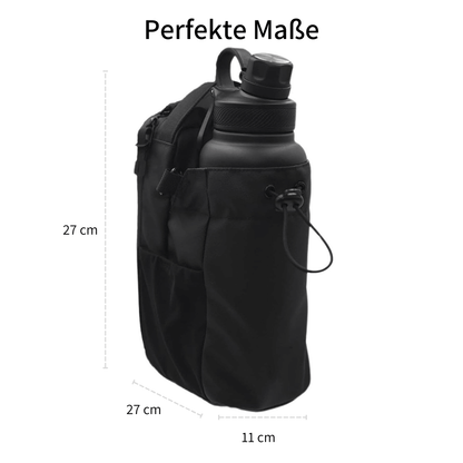 Loreoo Gym ActiveBag – Perfekt organisiert beim Sport