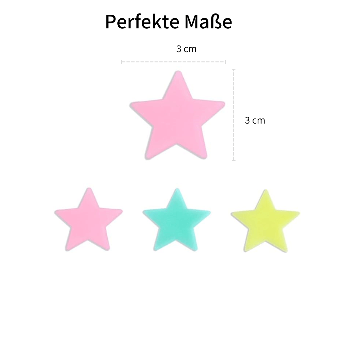 Loreoo Sternenglanz - für eine beruhigende Schlafumgebung