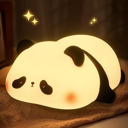 Loreoo Nachtwächter - Fördert durch sanftes Licht ein Gefühl von Geborgenheit und reduziert Unsicherheiten im Dunkeln