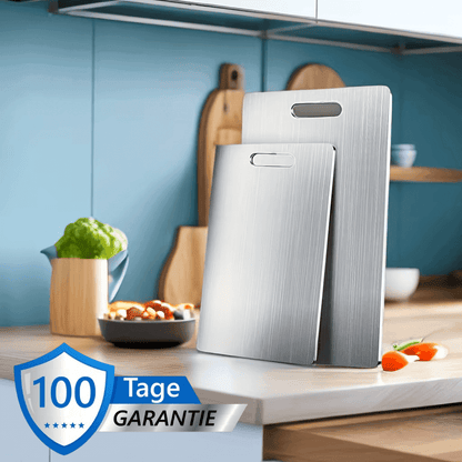 Loreoo GlanzBoard – Hygienisch & antibakteriell!