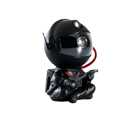 Loreoo SkyCaptain - der Sicherheit und Geborgenheit schenkt